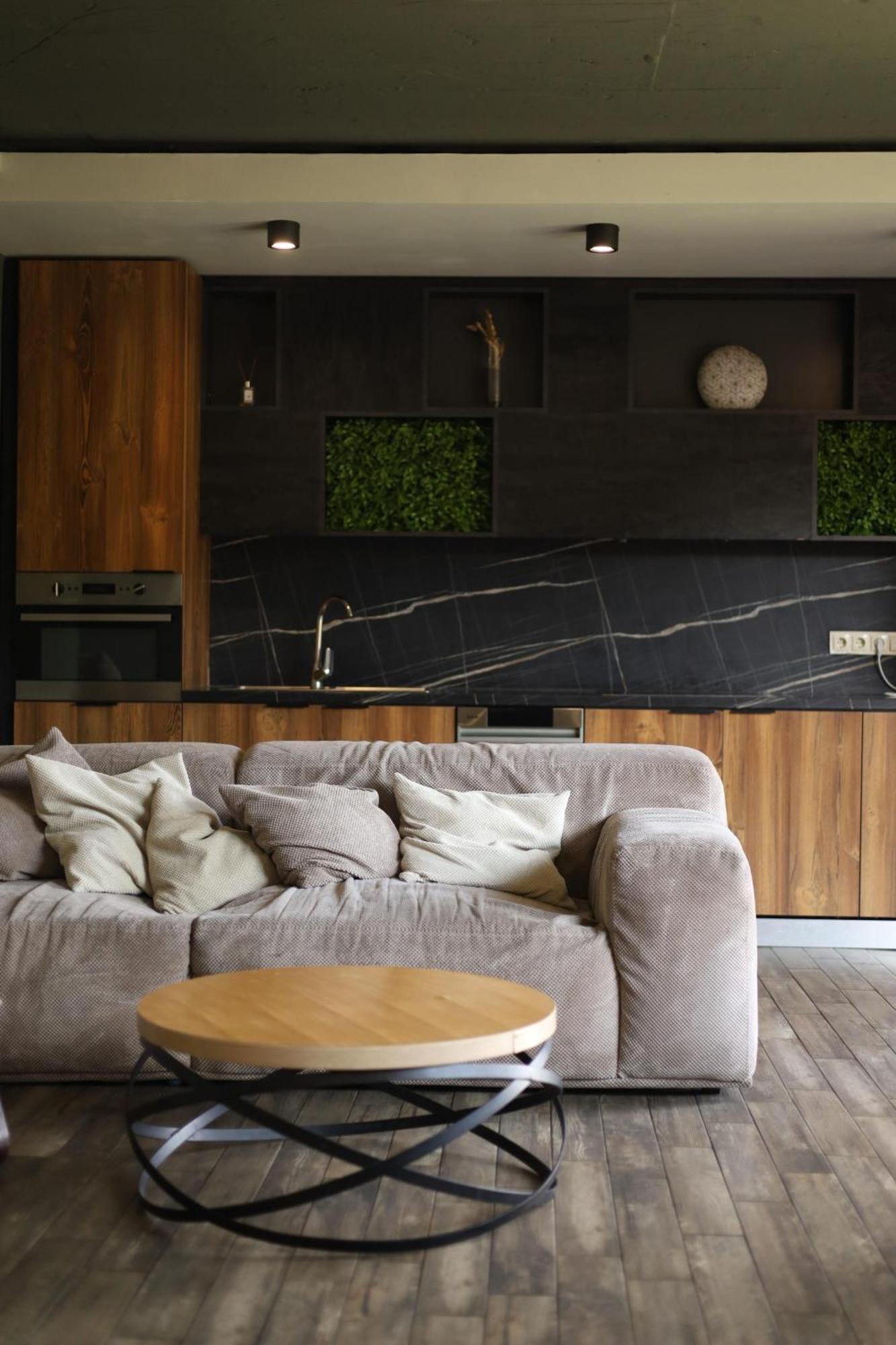 Villa Mishelter Myhowe Exterior foto